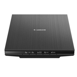 (2996C010AA) CANON ESCANER PLANO CANOSCAN LIDE 400 4800PPP