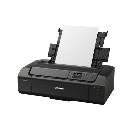 (6875C009) CANON IMPRESORA PIXMA PRO-200S INJECCIÓN A3 COLOR