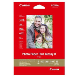 (2311B018) CANON PAPEL INKJET FOTOGRÁFICO BLANCO