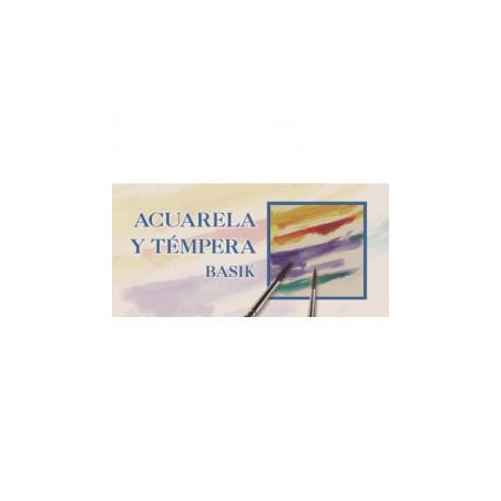 (C200408037) CANSON PAPEL ACUARELA GUARRO RESMA 50X70 240GR FINO -25 HOJAS-