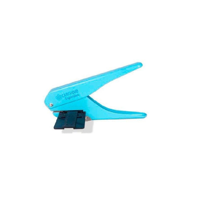 (66210117) CARCHIVO PERFORADORA INGENIOX 2 AGUJEROS PARA CUADERNOS INGENIOX (66210117) CARCHIVO PERFORADORA INGENIOX 2 AGUJEROS PARA CUADERNOS INGENIOX