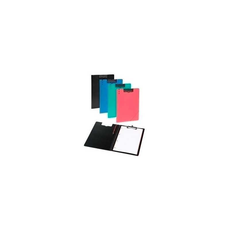 (63040199) CARCHIVO CARPETA C/PINZA FOAM STYLE A4 PP RÍGIDO SURTIDO (63040199) CARCHIVO CARPETA C/PINZA FOAM STYLE A4 PP RÍGIDO SURTIDO