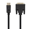 (A125-0366) AISENS CABLE DISPLAYPORT A DVI