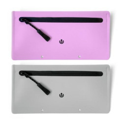(46010199) CARCHIVO ESTUCHE SLIM CASE PARA CARPEBLOCK 360 SURTIDO