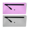 (46010199) CARCHIVO ESTUCHE SLIM CASE PARA CARPEBLOCK 360 SURTIDO