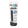 (43041/01) CARIOCA RECAMBIO BOLÍGRAFO OOPS BORRABLE NEGRO - BLISTER DE 3