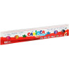 (41019) CARIOCA ROTULADORES JOY COLORES SURTIDOS ESTUCHE 100 UD