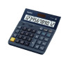 (DH-12ET) CASIO CALCULADORA DE OFICINA SOBREMESA DH-12ET 12 DÍGITOS AZUL