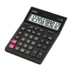 (GR-12-W) CASIO CALCULADORA DE OFICINA SOBREMESA 12 DÍGITOS NEGRO
