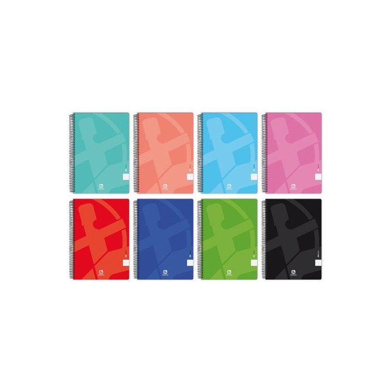 (88440296) CENTAURO CUADERNOS TAPA BLANDA 01-UNICLASIC 80H PAUTA 2