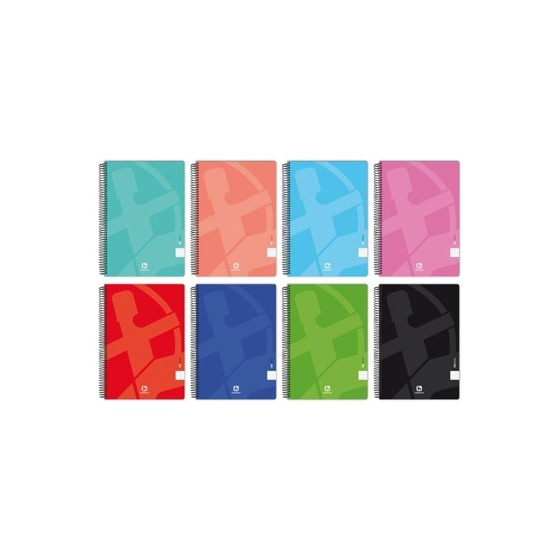(88450297) CENTAURO CUADERNOS TAPA BLANDA 01-UNICLASIC 80H PAUTA 3 (88450297) CENTAURO CUADERNOS TAPA BLANDA 01-UNICLASIC 80H PAUTA 3