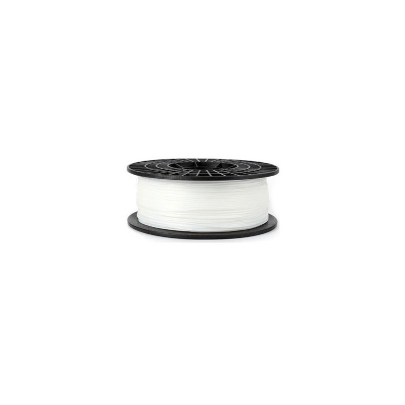 (COL3D-LCD076W) COLIDO FILAMENTO BLANCO FLEXIBLE PARA MÁQUINA DE 3D 1´75MM 1KG (COL3D-LCD076W) COLIDO FILAMENTO BLANCO FLEXIBLE PARA MÁQUINA DE 3D 1´75MM 1KG