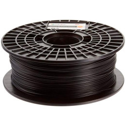 (COL3D-LCD164B) COLIDO FILAMENTO PLA NEGRO PARA MÁQUINA DE 3D 1´75MM 1KG