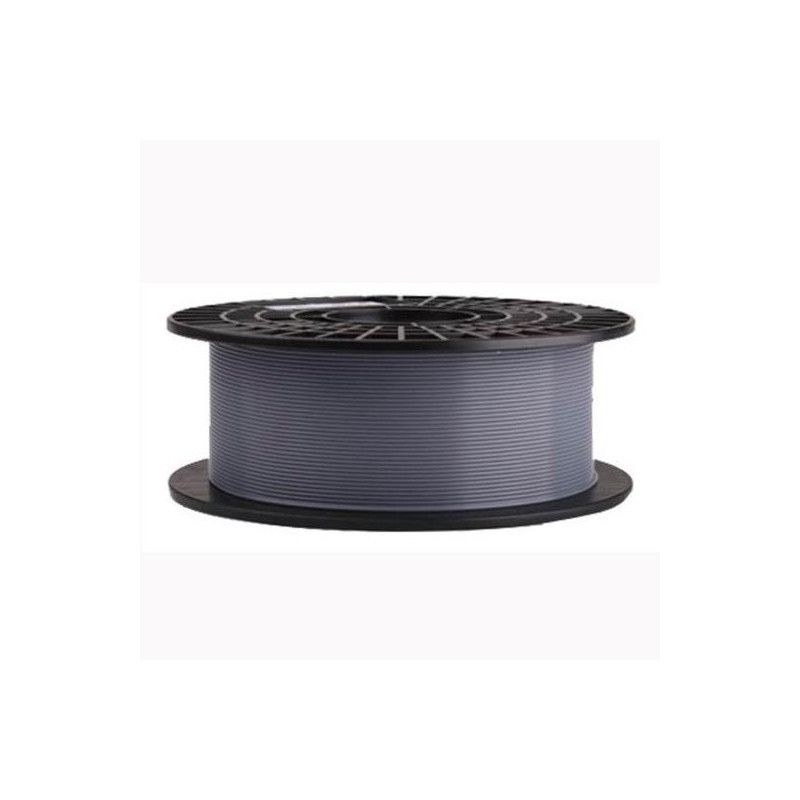 (COL3D-LCD164E) COLIDO FILAMENTO PLA GRIS PARA MÁQUINA DE 3D 1´75MM 1KG (COL3D-LCD164E) COLIDO FILAMENTO PLA GRIS PARA MÁQUINA DE 3D 1´75MM 1KG