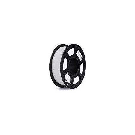 (COL3D-LCD164W) COLIDO FILAMENTO PLA BLANCO PARA MÁQUINA DE 3D GOLD  1.75MM 1 KG
