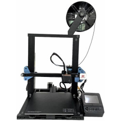(COL3D-LMD278B) IMPRESORA 3D COLIDO DIY 3.0 + DIBUPRINT BASIC