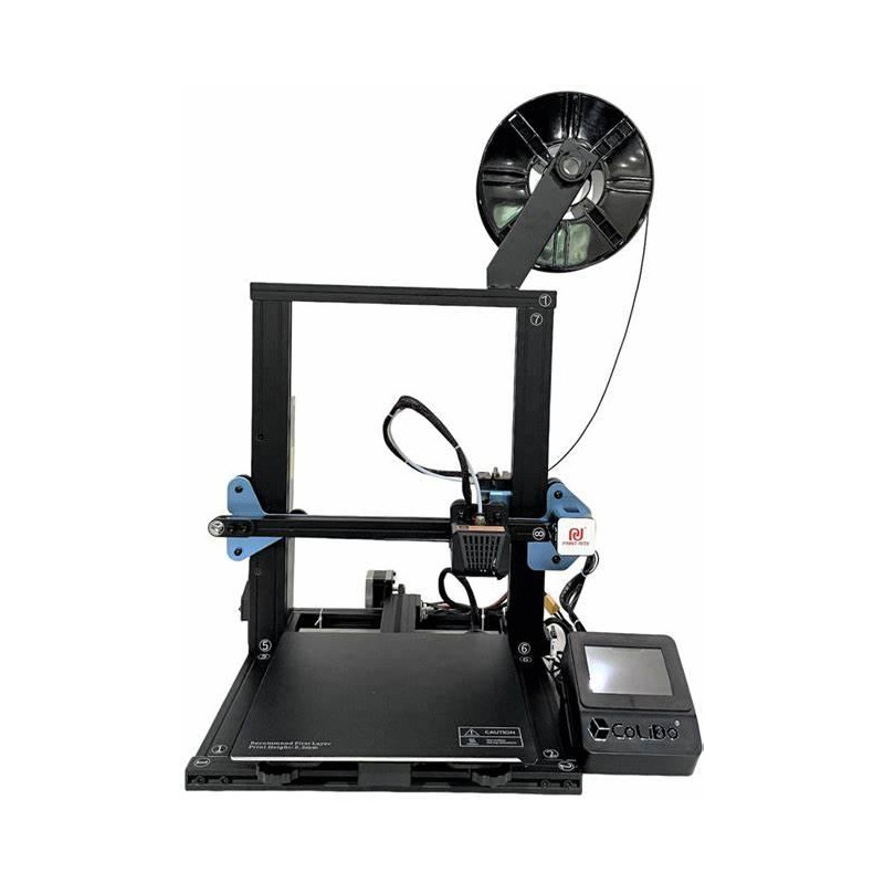 (COL3D-LMD278B) IMPRESORA 3D COLIDO DIY 3.0 + DIBUPRINT BASIC (COL3D-LMD278B) IMPRESORA 3D COLIDO DIY 3.0 + DIBUPRINT BASIC
