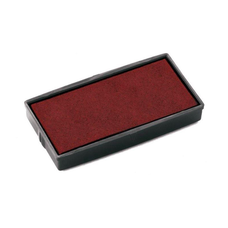 (107187) COLOP ALMOHADILLA E/30 ROJO BLISTER -2U- (107187) COLOP ALMOHADILLA E/30 ROJO BLISTER -2U-