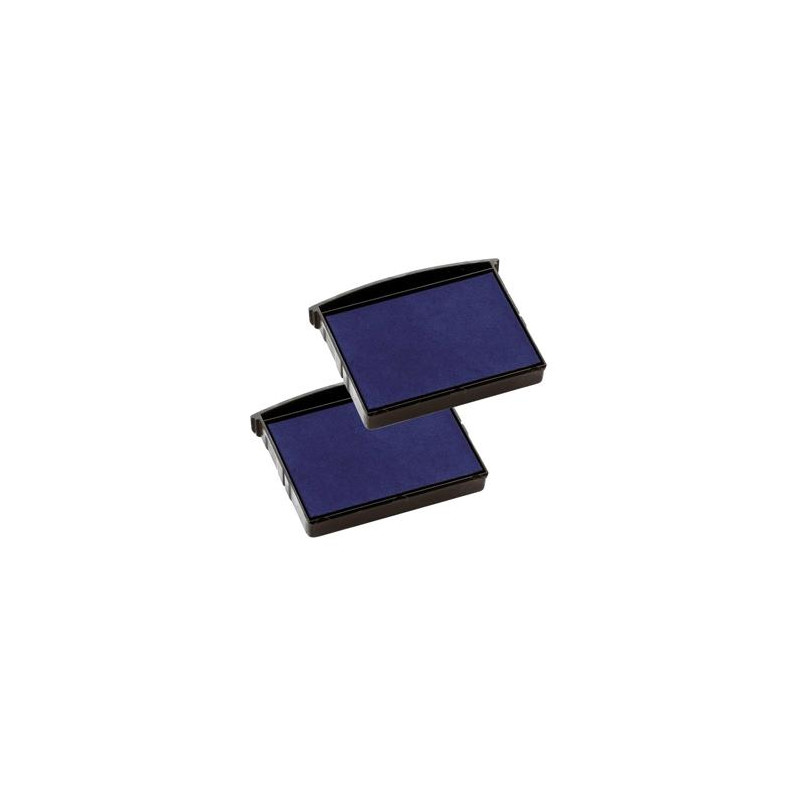 (107763) COLOP ALMOHADILLA E/2300 AZUL BLISTER -2U- (107763) COLOP ALMOHADILLA E/2300 AZUL BLISTER -2U-