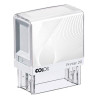 (144754) COLOP PRINTER 20 G7 14X38MM BLANCO/AZUL NO INCLUYE PLACA DE TEXTO PERSONALIZADA