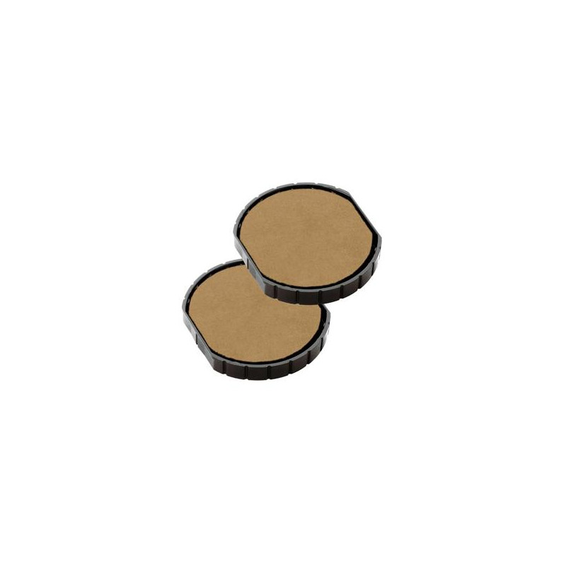 (164794) COLOP ALMOHADILLA E/R40 SIN TINTA BLISTER -2U- (164794) COLOP ALMOHADILLA E/R40 SIN TINTA BLISTER -2U-