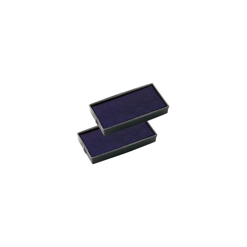 (501371) COLOP ALMOHADILLA E/0013.0 AZUL BLISTER -2U- (501371) COLOP ALMOHADILLA E/0013.0 AZUL BLISTER -2U-