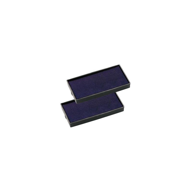 (501372) COLOP ALMOHADILLA E/4926 AZUL BLISTER -2U- (501372) COLOP ALMOHADILLA E/4926 AZUL BLISTER -2U-