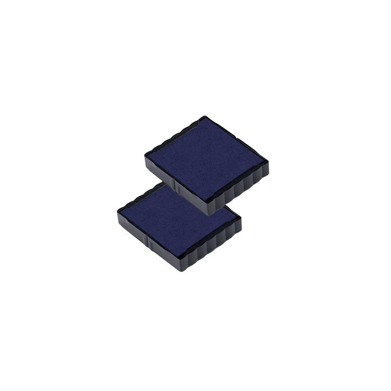(501373) COLOP ALMOHADILLA E/4923 AZUL BLISTER -2U- (501373) COLOP ALMOHADILLA E/4923 AZUL BLISTER -2U-