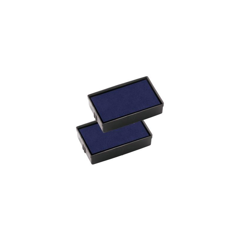 (501374) COLOP ALMOHADILLA E/4927 AZUL BLISTER -2U- (501374) COLOP ALMOHADILLA E/4927 AZUL BLISTER -2U-