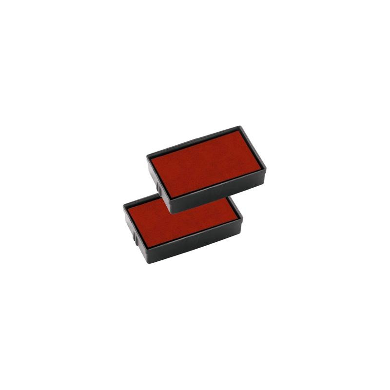 (501375) COLOP ALMOHADILLA E/0011.0 ROJO BLISTER -2U- (501375) COLOP ALMOHADILLA E/0011.0 ROJO BLISTER -2U-