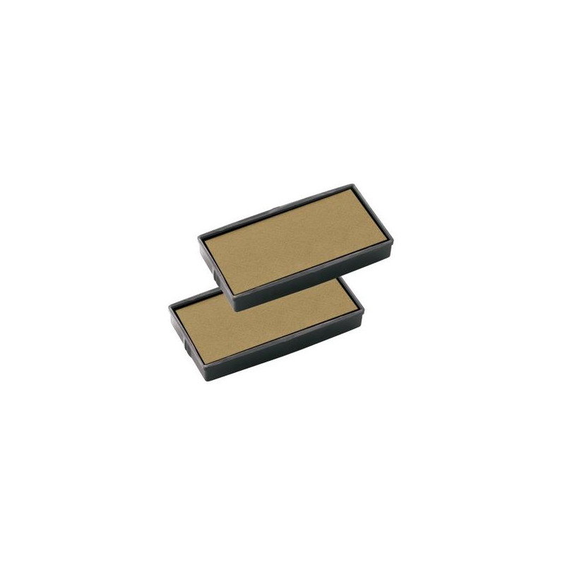 (501377) COLOP ALMOHADILLA E/50/1 SIN TINTA BLISTER -2U- (501377) COLOP ALMOHADILLA E/50/1 SIN TINTA BLISTER -2U-