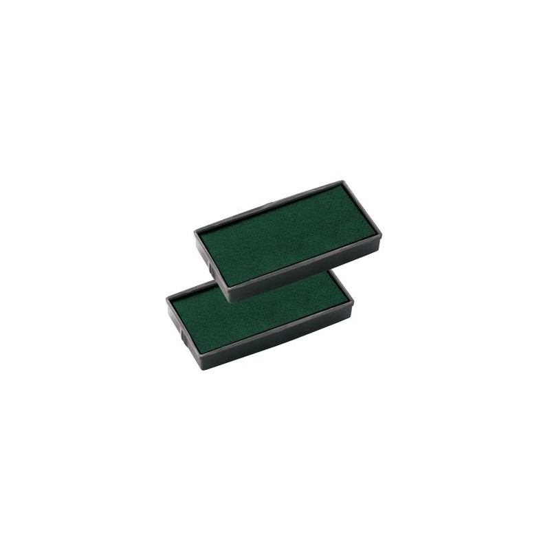 (501381) COLOP ALMOHADILLA E/0013.0 VERDE BLISTER -2U- (501381) COLOP ALMOHADILLA E/0013.0 VERDE BLISTER -2U-