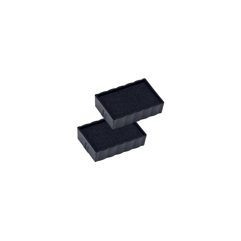 (501383) COLOP ALMOHADILLA E/4850 NEGRO BLISTER -2U- (501383) COLOP ALMOHADILLA E/4850 NEGRO BLISTER -2U-