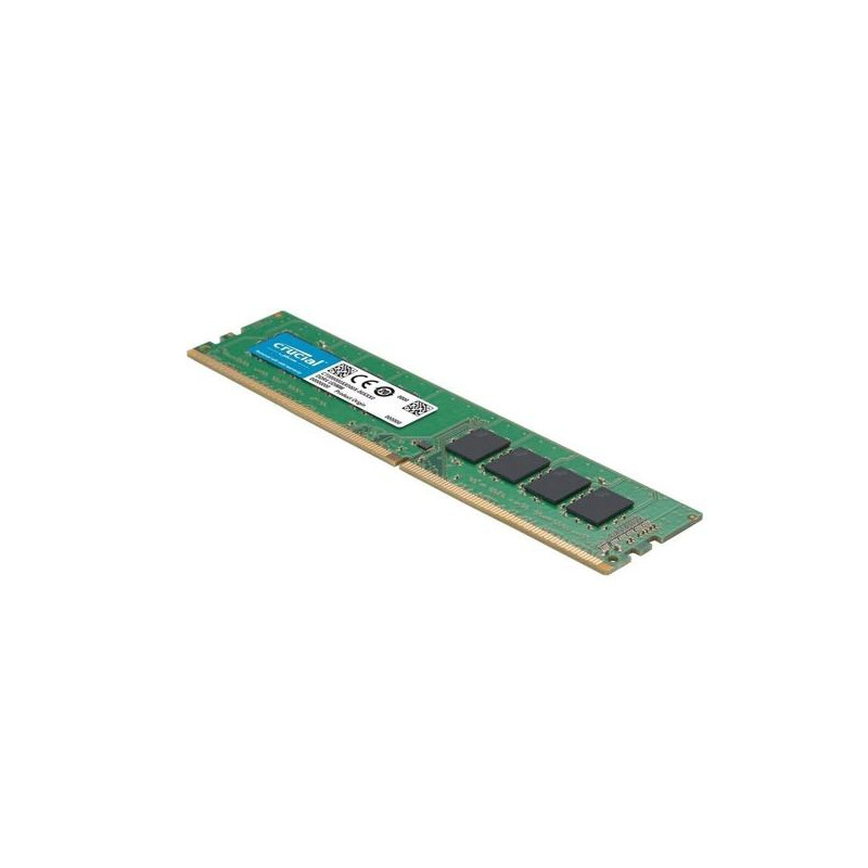 (CT16G4DFRA32A) CRUCIAL MÓDULO DE MEMORIA RAM 16 GB 1 X 16 GB DDR4 3200 MHZ (CT16G4DFRA32A) CRUCIAL MÓDULO DE MEMORIA RAM 16 GB 1 X 16 GB DDR4 3200 MHZ