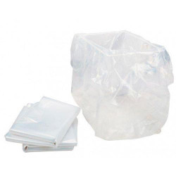 (20708-04694) DAHLE PACK DE 10 BOLSAS DESTRUCTORA (30 LITROS CAPACIDAD)