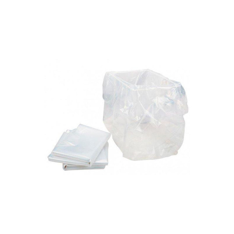 (20708-04694) DAHLE PACK DE 10 BOLSAS DESTRUCTORA (30 LITROS CAPACIDAD) (20708-04694) DAHLE PACK DE 10 BOLSAS DESTRUCTORA (30 LITROS CAPACIDAD)