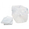 (20708-04694) DAHLE PACK DE 10 BOLSAS DESTRUCTORA (30 LITROS CAPACIDAD)