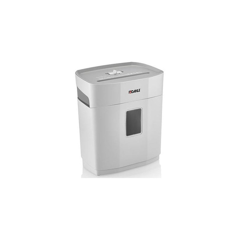 (23100-16168) DAHLE DESTRUCTORA MANUAL PAPERSAFE PS100 CORTE EN PARTÍCULAS 5X18MM P4 12L HASTA 5H ENTRADA 220MM (23100-16168) DAHLE DESTRUCTORA MANUAL PAPERSAFE PS100 CORTE EN PARTÍCULAS 5X18MM P4 12L HASTA 5H ENTRADA 220MM