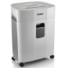 (23240-16171) DAHLE DESTRUCTORA MANUAL PAPERSAFE PS240 CORTE EN PARTÍCULAS 4X12MM P4 25L HASTA 10H ENTRADA 224MM
