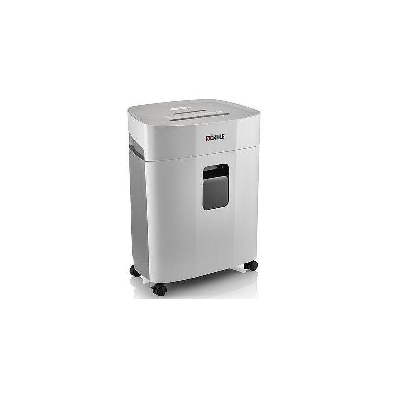 (23380-16173) DAHLE DESTRUCTORA MANUAL PAPERSAFE PS380 CORTE EN PARTÍCULAS 4X12MM P4 25L HASTA 15H ENTRADA 224MM (23380-16173) DAHLE DESTRUCTORA MANUAL PAPERSAFE PS380 CORTE EN PARTÍCULAS 4X12MM P4 25L HASTA 15H ENTRADA 224MM