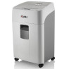 (35314-15092) DAHLE DESTRUCTORA AUTOMÁTICA SHREDMATIC 300 CORTE EN PARTÍCULAS 4X15MM P4 40L 300H/AUTO 14H/MAN ENTRADA 220MM