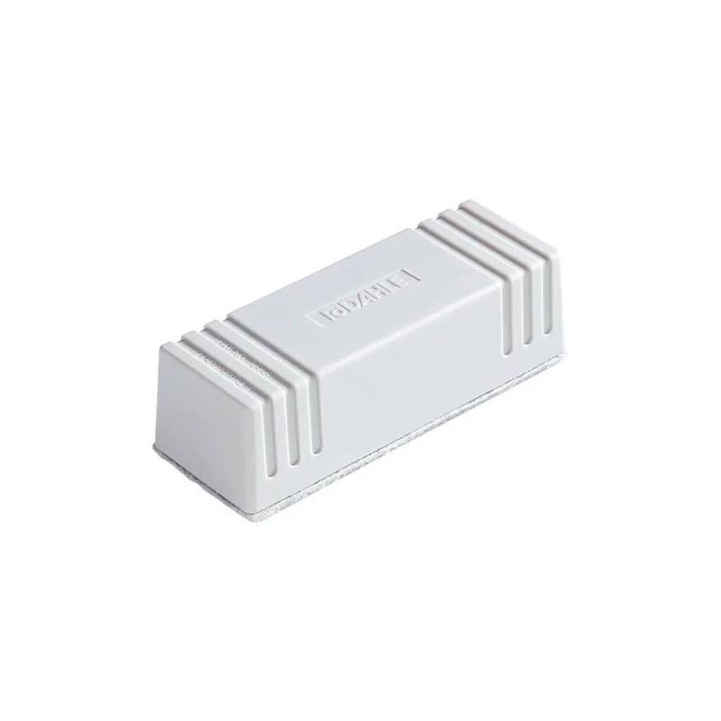 (95099-20940) DAHLE BORRADOR MAGNÉTICO DE FELPAS RECAMBIABLE ALTA CALIDAD PARA PIZARRA BLANCA (95099-20940) DAHLE BORRADOR MAGNÉTICO DE FELPAS RECAMBIABLE ALTA CALIDAD PARA PIZARRA BLANCA