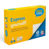(521826) DATA COPY PAPEL PREMIUM DIN A4 100GR PAQUETE 500H BLANCO