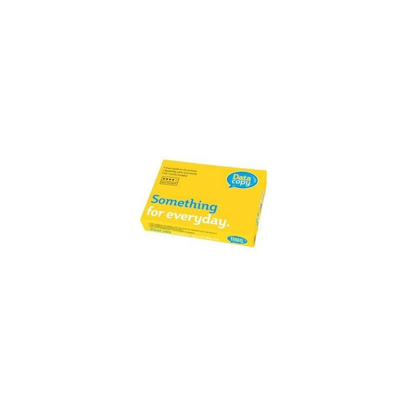 (521835) DATA COPY PAPEL DIN A3 PAPER 90GR 1 PAQUETE DE 500 HOJAS