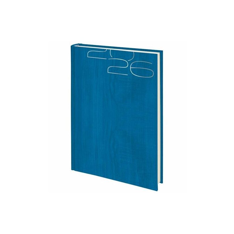 (0E08APD77) DEUSTO DIETARIO-D08 BASE AP-CERVINO 14.5X20.5CM DP D77-AZUL 2026 (0E08APD77) DEUSTO DIETARIO-D08 BASE AP-CERVINO 14.5X20.5CM DP D77-AZUL 2026