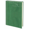 (0E11APD74) DEUSTO AGENDA-E11 DÍA AP-CERVINO 17X24CM DP D74-VERDE 2026