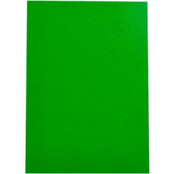 (9108) DISPLAST TAPAS ENCUADERNACIÓN A4 PP 700 MICRAS OPACO VERDE PAQUETE 50 UD