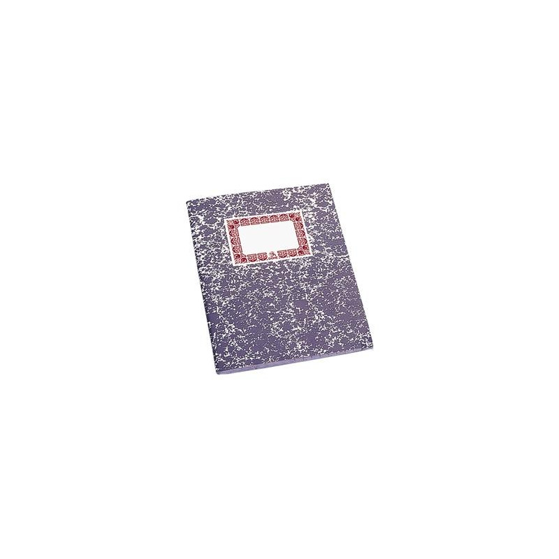 (09987) DOHE CUADERNO CARTONÉ ÍNDICE RÚSTICA 24H CUARTO NATURAL GRIS CLARO (09987) DOHE CUADERNO CARTONÉ ÍNDICE RÚSTICA 24H CUARTO NATURAL GRIS CLARO