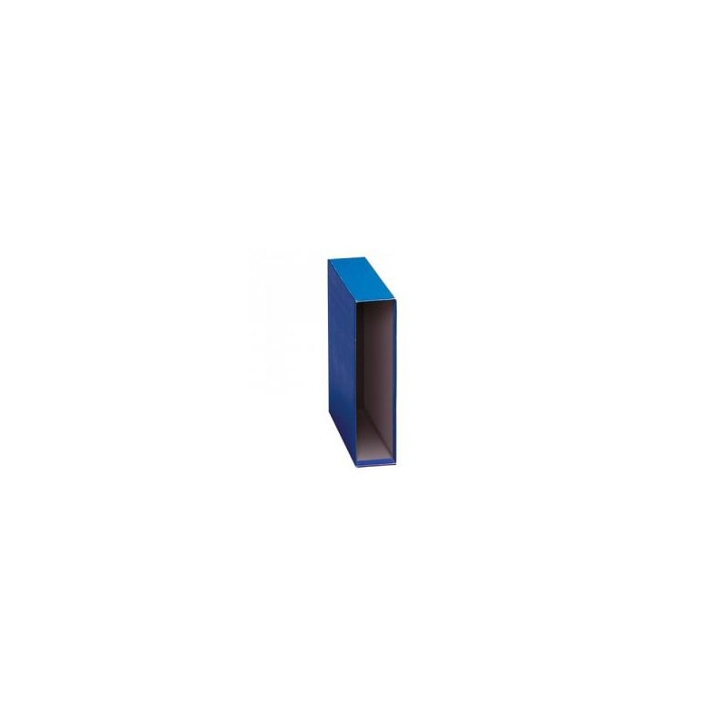 (09080) DOHE FUNDA ARCHIVADOR FOLIO LOMO ANCHO AZUL (09080) DOHE FUNDA ARCHIVADOR FOLIO LOMO ANCHO AZUL
