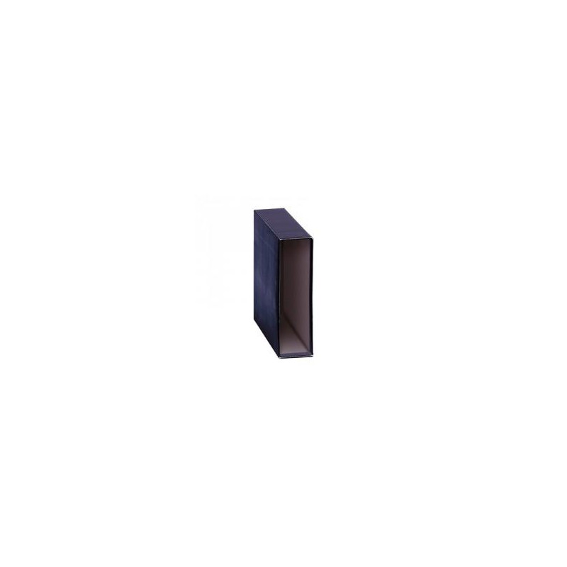(09093) DOHE FUNDA ARCHIVADOR A4 LOMO ANCHO NEGRO (09093) DOHE FUNDA ARCHIVADOR A4 LOMO ANCHO NEGRO